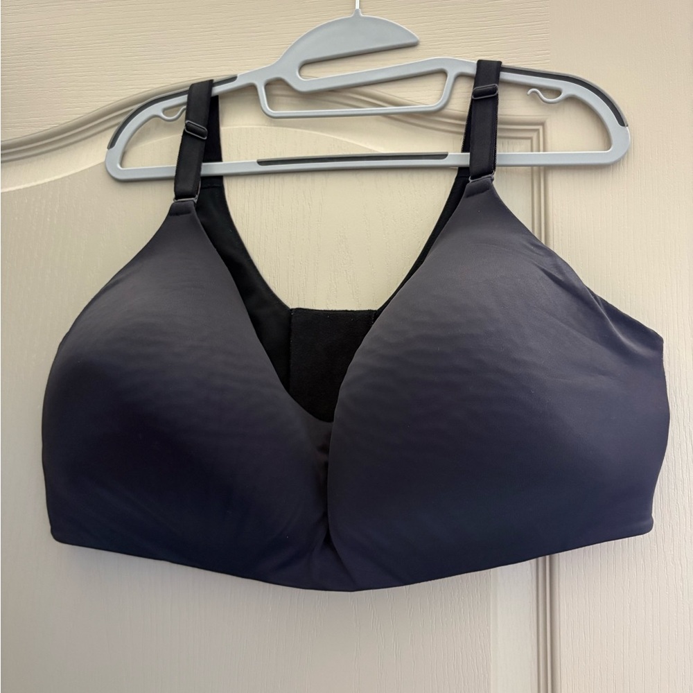 Torrid dream wire free bra black